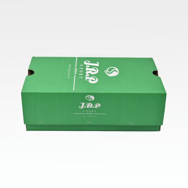 کفش پیاده روی مردانه جی آر پی با طراحی ورزشی - تصویر 11