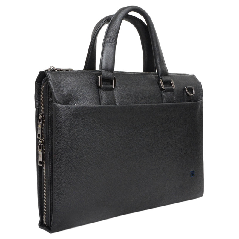 کیف اداری انزو رسی مدل EN3791-1 مناسب جلسات کاری - تصویر 8