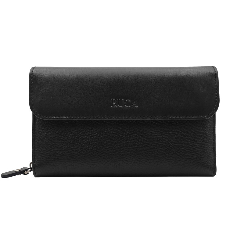 کیف دستی مردانه چرم روگا مدل P488