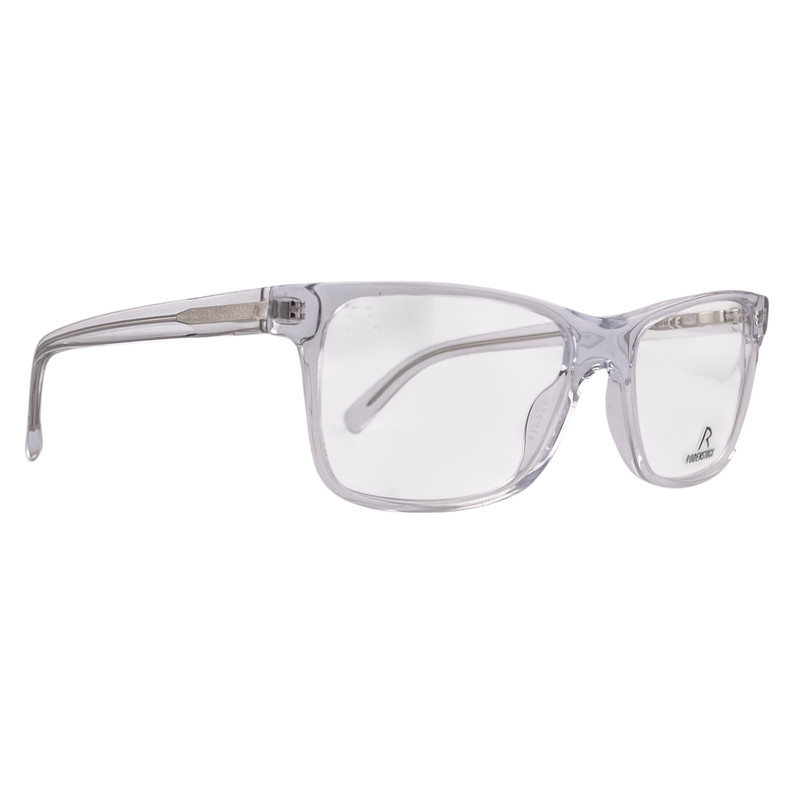 فریم عینک طبی مستطیلی رودن اشتوک مدل R5278 G مخصوص صورت گرد - تصویر 3