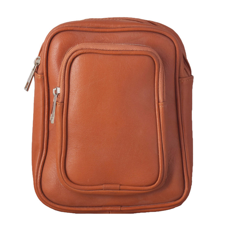 کیف کراس‌بادی مردانه مدل N0-400 - تصویر 3