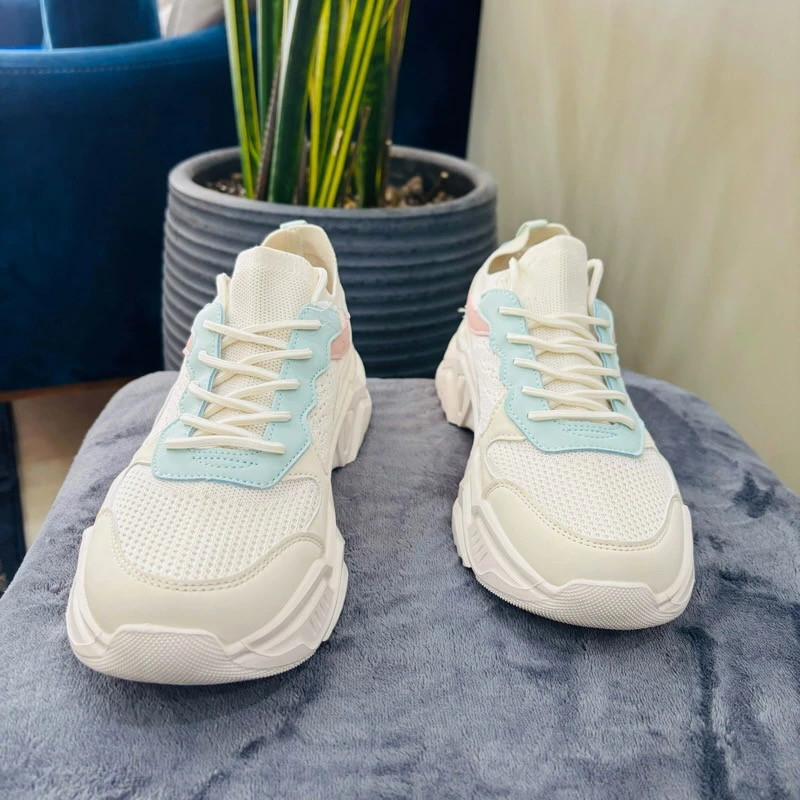 کفش زنانه روزمره Fastening1302240 سبک گردش هوا و راحتی بالا - تصویر 6