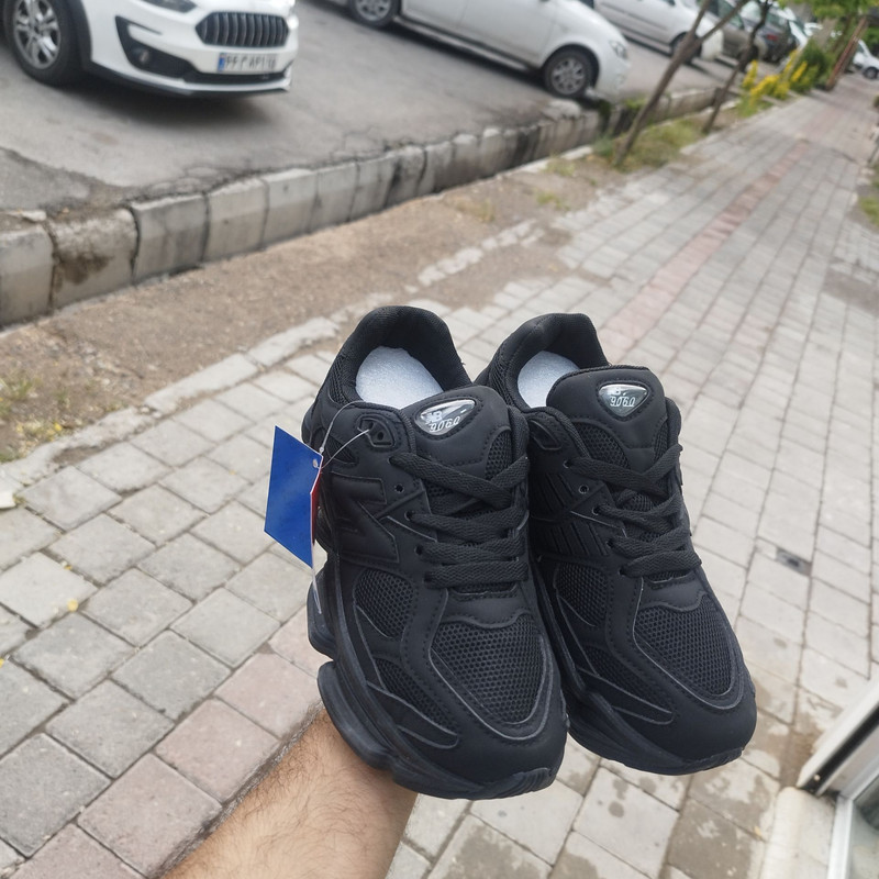 کفش راحتی مدل NB 655 فوم تور - تصویر 16