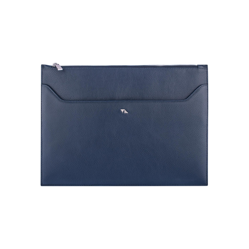 کیف دستی چرم مشهد مدل O0127-063 از چرم طبیعی