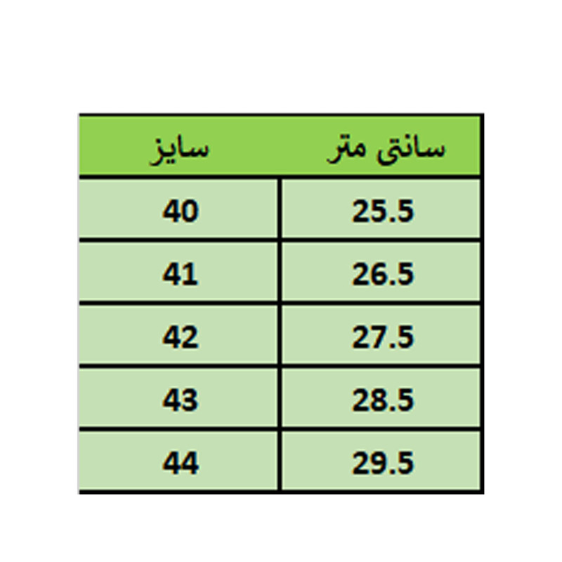 صندل مردانه شهپر مدل ماجد طبی و ضد لغزش - تصویر 7