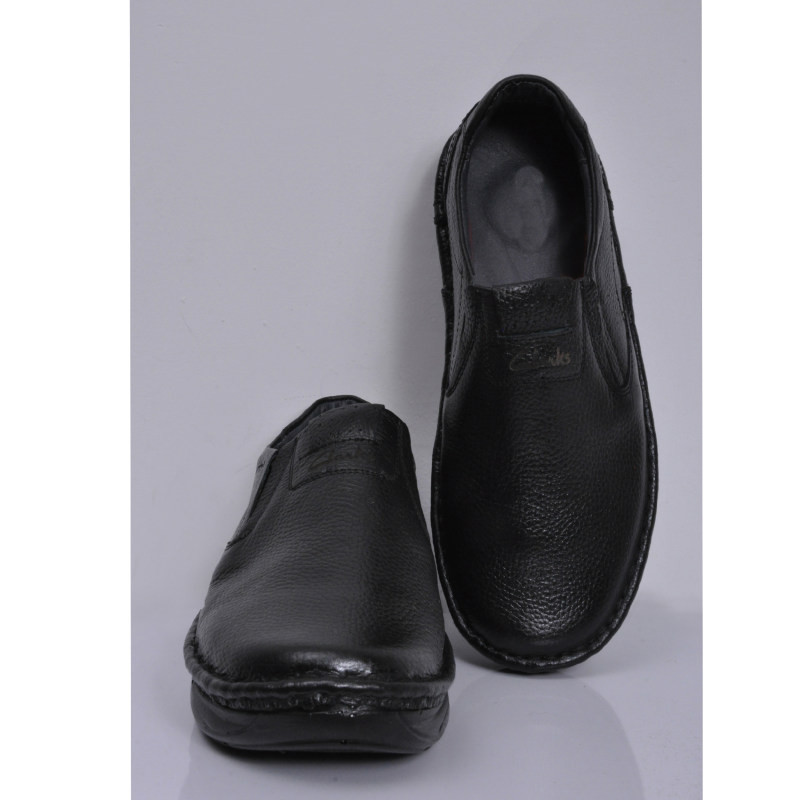 کفش روزمره مردانه کروماکی مدل km3073 طراحی شیک - تصویر 10