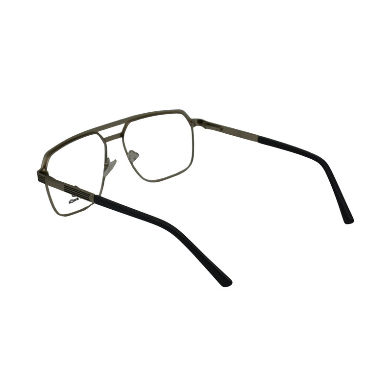 فریم عینک طبی مستطیلی میباخ مدل DG 3023 C2 - تصویر 5