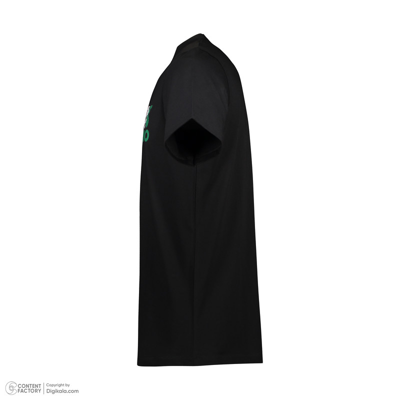 ست تی‌شرت و شلوارک مردانه مادر مدل ريو - تصویر 8