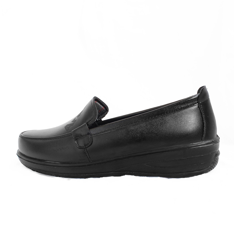 کفش زنانه طبی M524174R01 سبک روزمره زیره PU مقاوم کفش زنانه طبی M524174R01 سبک روزمره زیره PU مقاوم