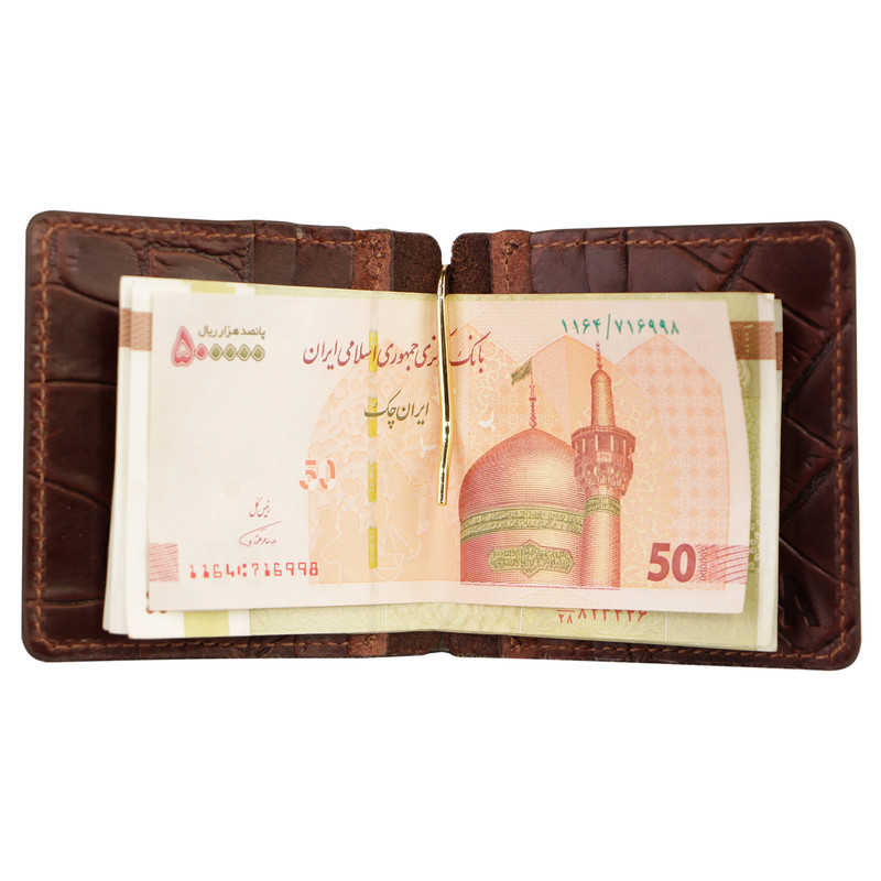 کیف پول مردانه مدل CW059 سبک و کاربردی - تصویر 4