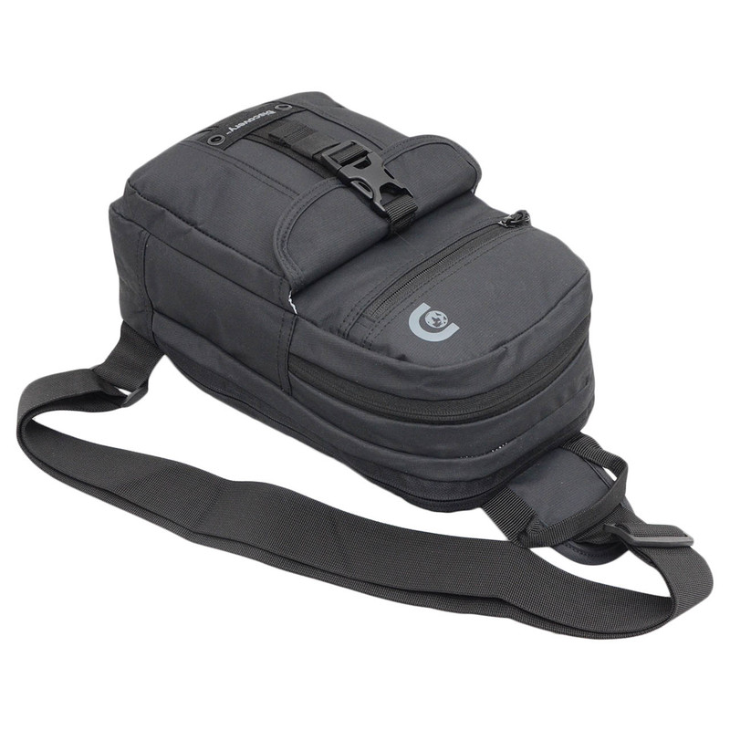 کیف کراس بادی دیسکاوری مدل SHIELD D00116 شهری - تصویر 8