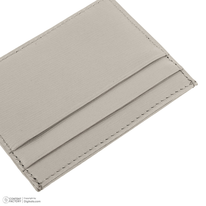 جاکارتی ساده چرم مشهد مدل D5092-003-01 باریک و کلاسیک - تصویر 20