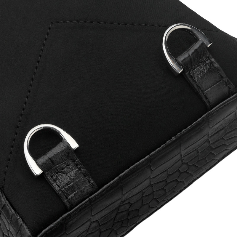 کیف کراس بادی اورز مدل EMERSON چرم با طراحی مدرن - تصویر 9
