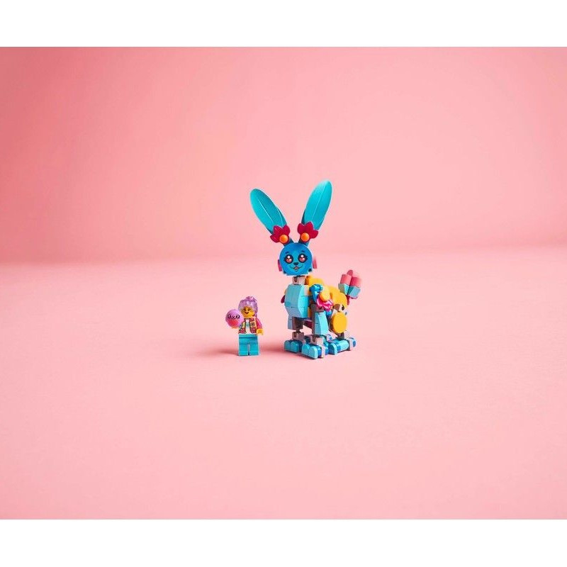 لگو DREAMZzz مدل Bunchu’s Creative Animal Adventures - تصویر 8