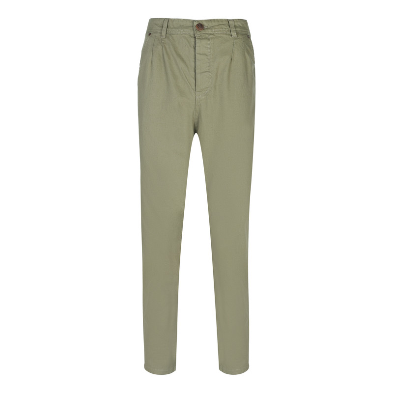 شلوار مردانه مام‌استایل معمولی (Regular Fit) مدل MNG01 - تصویر 4