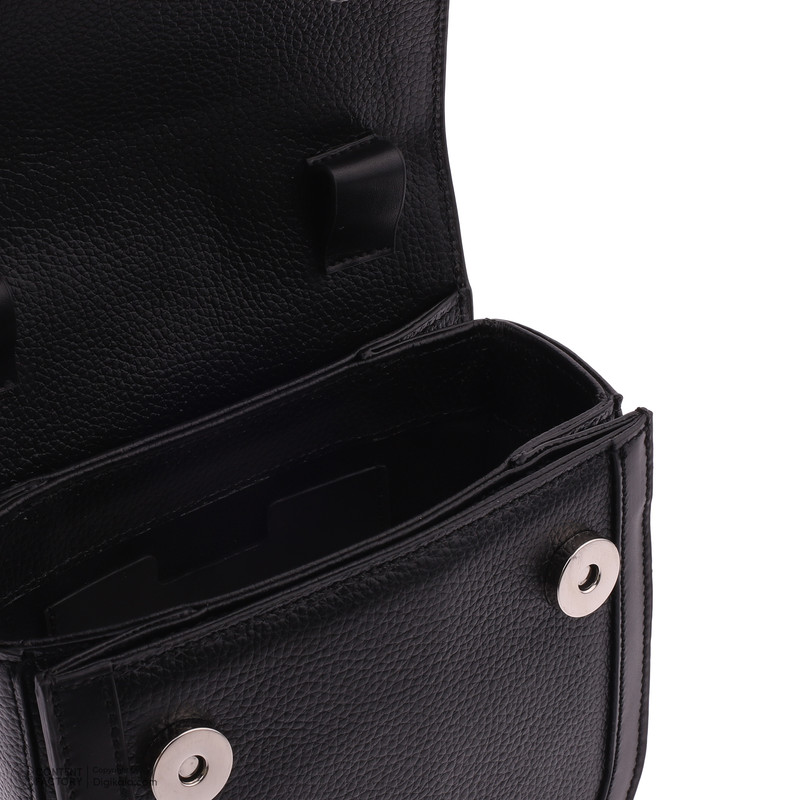 کیف کمری زنانه چرم مشهد مدل P5532-001 - تصویر 13