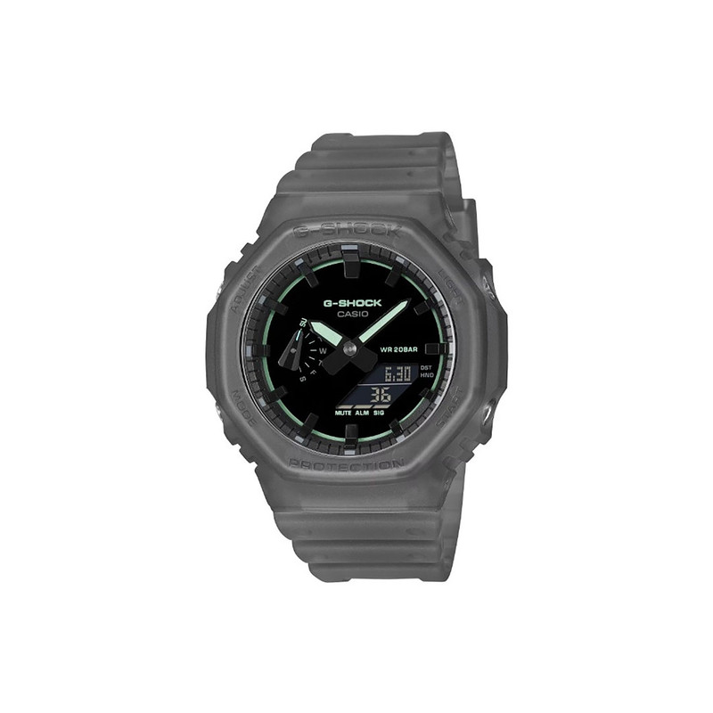ساعت دیجیتال مردانه کاسیو مدل GA-2100K-1ADR - تصویر 8