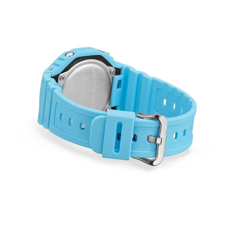 ساعت مچی مردانه کاسیو مدل G-Shock GA-2100-2A2DR - تصویر 5