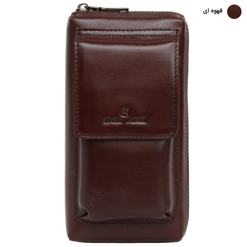 کیف رودوشی انزو رسی مدل EN407-174 سبک و روزمره - تصویر 12