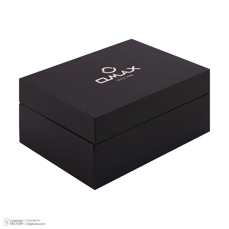 ساعت مچی مردانه اوماکس اتوماتیک مدل OSA025P26I - تصویر 8