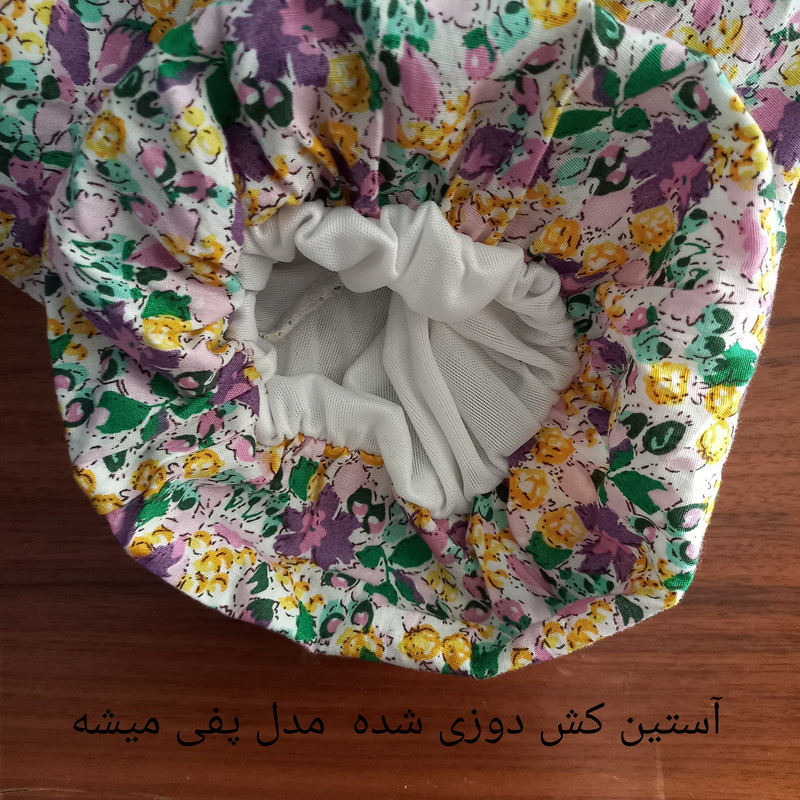 پیراهن زنانه برند لوویز مدل LOAV86046 تولید هلند - تصویر 4