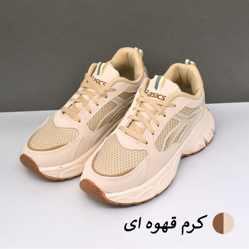 کفش پیاده‌روی زنانه ACS با طرح مدرن - تصویر 30