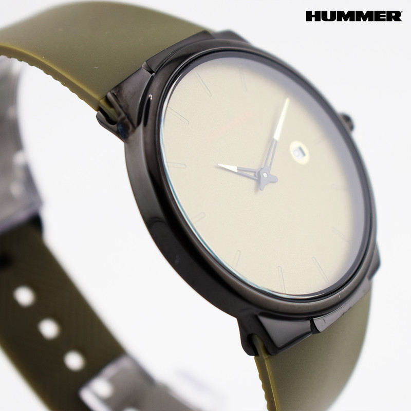 ساعت مچی مردانه هامر مدل HM1110-C2 مینیمال - تصویر 17