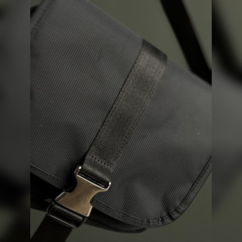 کیف رودوشی دفکتو مدل KF 262 طراحی کاربردی و شیک - تصویر 7
