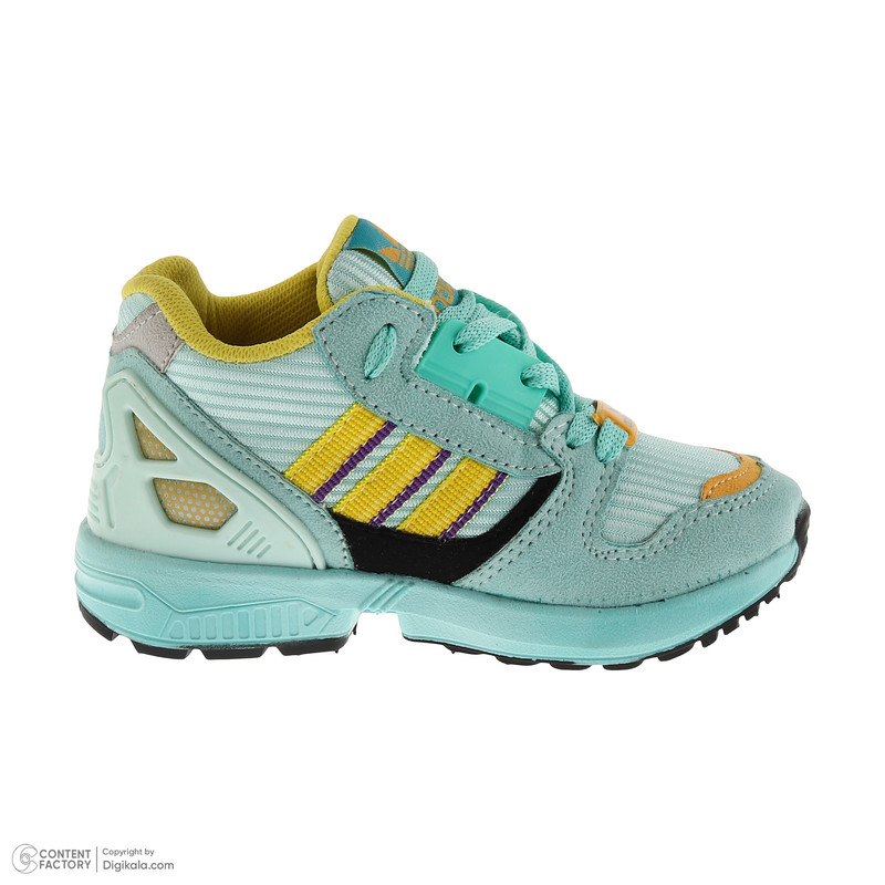 کفش پیاده‌روی بچگانه مدل ZX8000 - تصویر 10