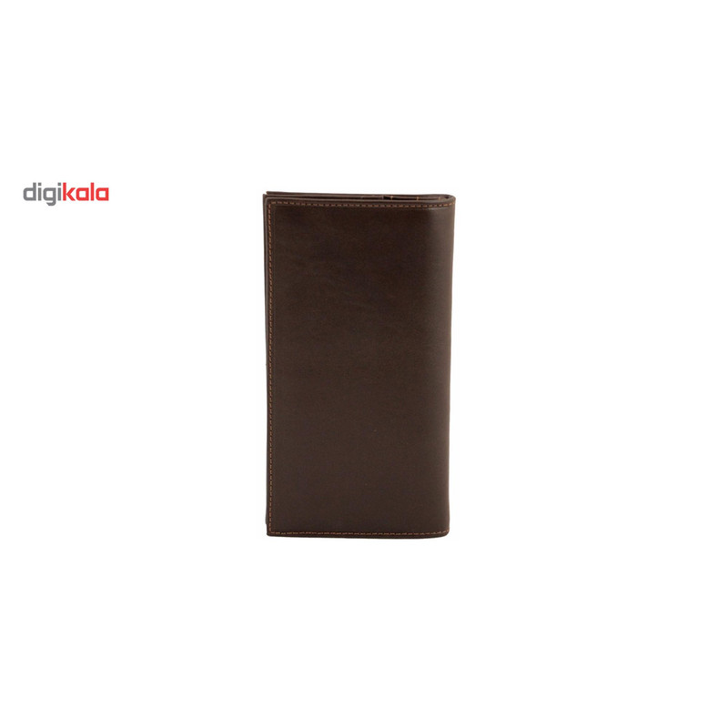 کیف پول چرم گاوی بارز مدل DM5.1 تولید داخلی با گارانتی - تصویر 4