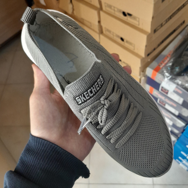 کفش پیاده‌روی کتانی مدل 093ch - تصویر 12
