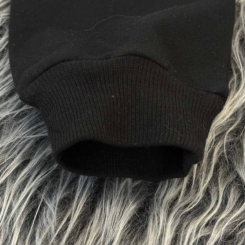 ست سوئشرت و شلوار راحتی بچگانه مدل دو ستاره - تصویر 4