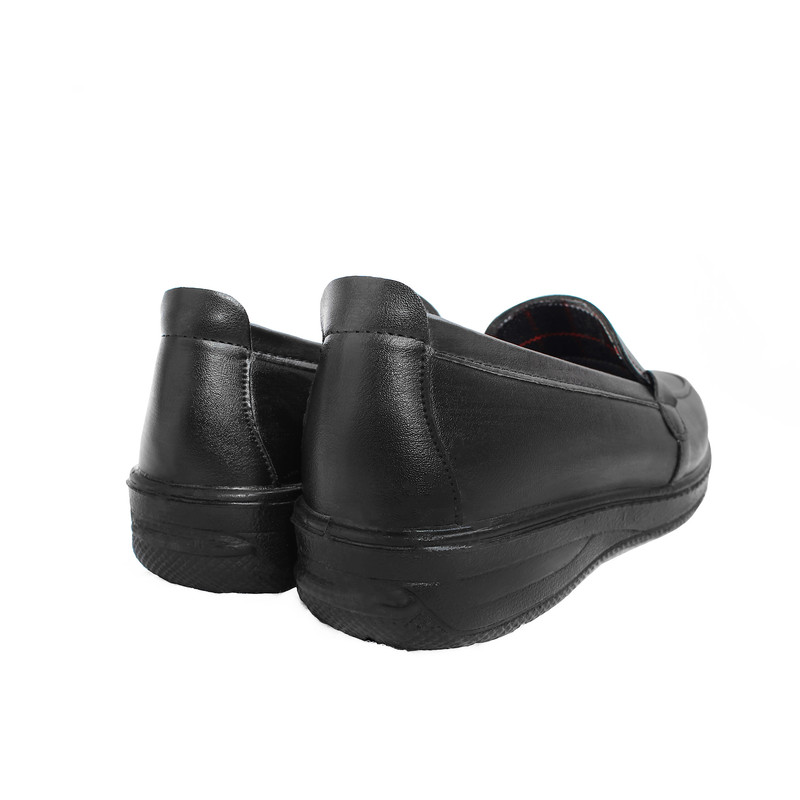 کفش زنانه طبی M524174R01 سبک روزمره زیره PU مقاوم - تصویر 8