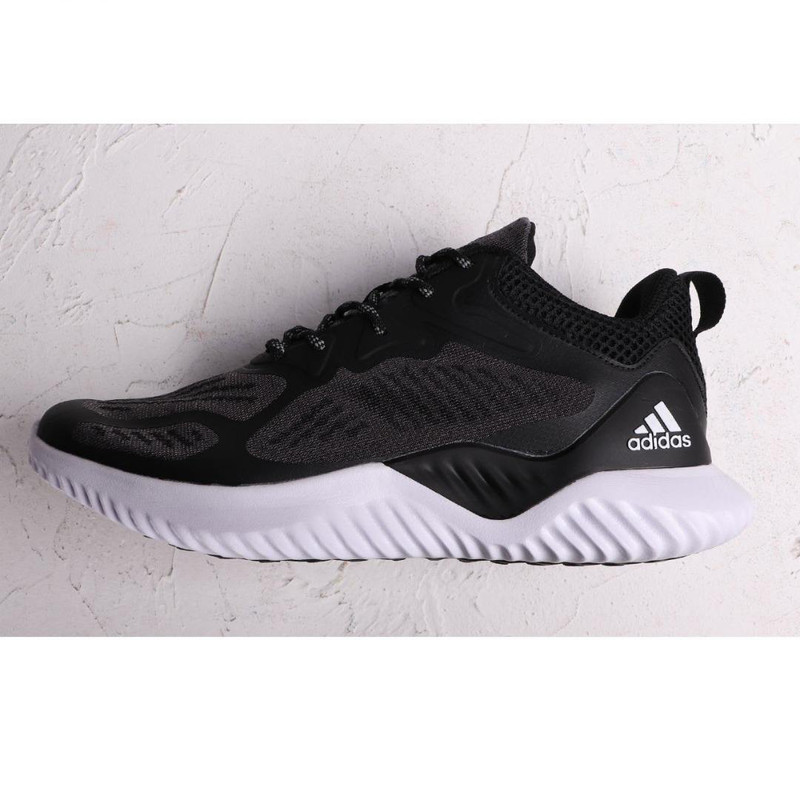 کفش پیاده‌روی مردانه Alphabounce Beyond با لهی‌گیری نرم - تصویر 4