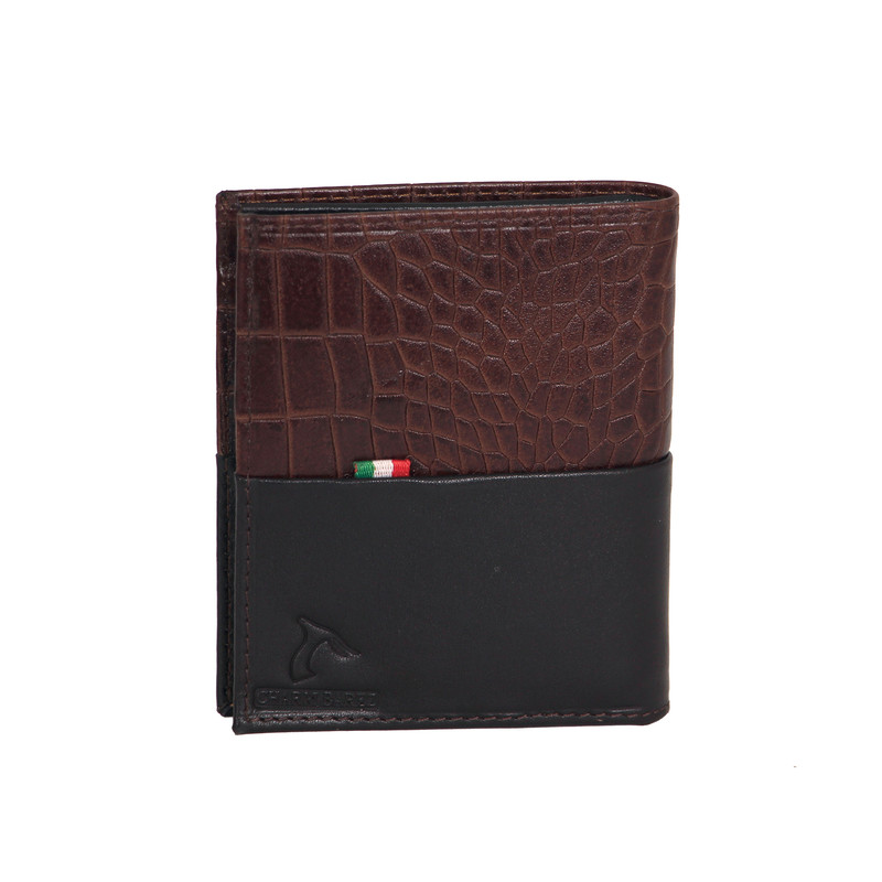 کیف پول چرم بارز مدل DM90 - تصویر 3