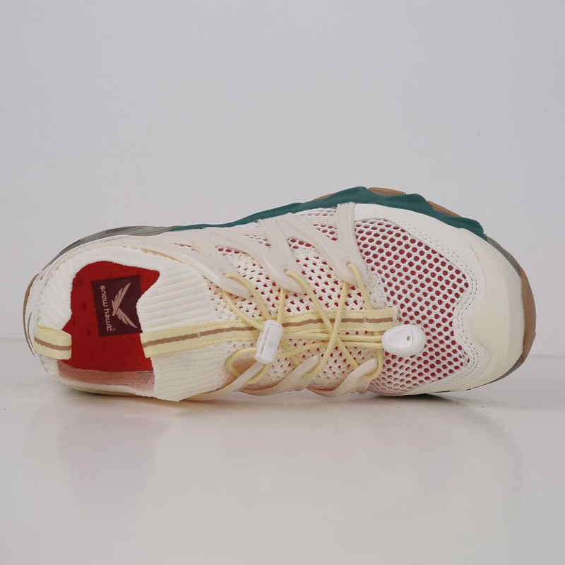 کفش پیاده‌روی زنانه اسنوهاوک مدل S1258 - تصویر 7