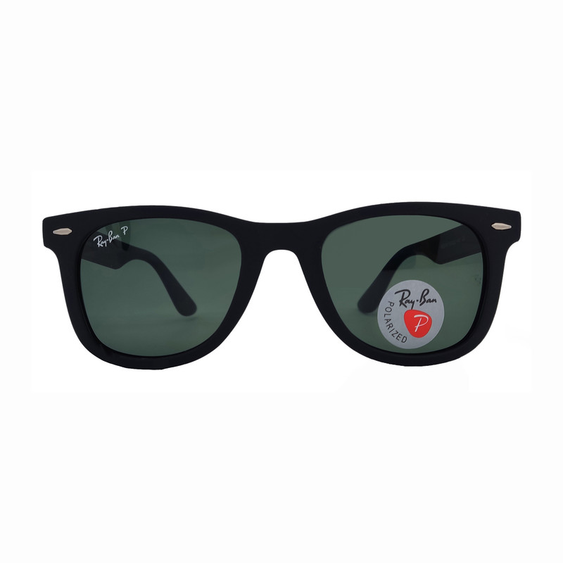 عینک آفتابی ویفرر RB2140P C3 پلاریزه UV400