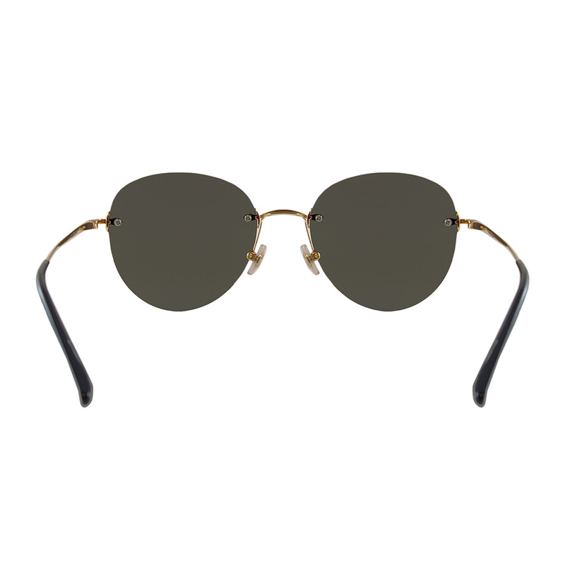 عینک آفتابی مولسیون مدل MS7063B6156 طراحی مدرن با محافظت UV - تصویر 4
