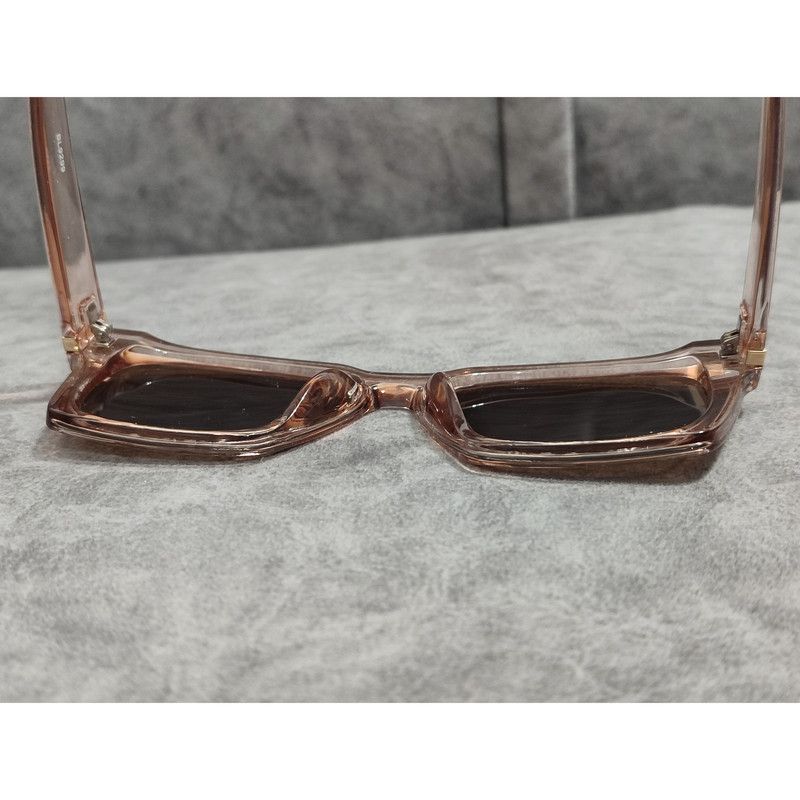عینک آفتابی زنانه کوکیا ویفرر کائوچو پلاریزه UV400 کد 123 - تصویر 16