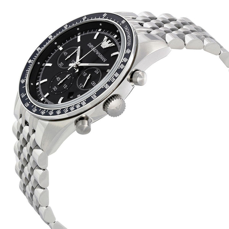 ساعت مچی مردانه Emporio Armani مدل AR5988 - تصویر 3