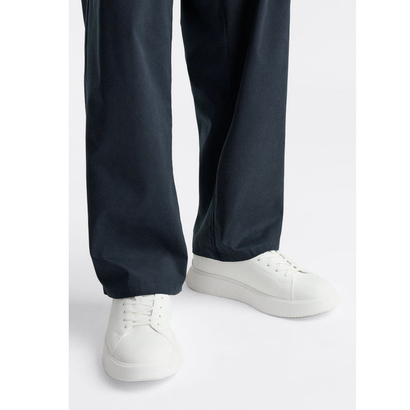 کفش روزمره سبک و راحت مردانه ZARA 2214120 - تصویر 5