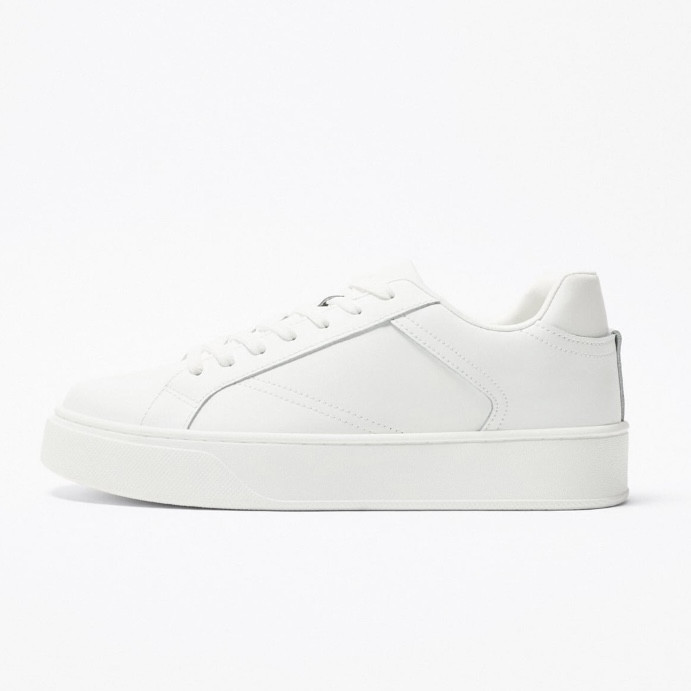 کفش چرم طبیعی بوفالو مردانه ZARA 2216.120