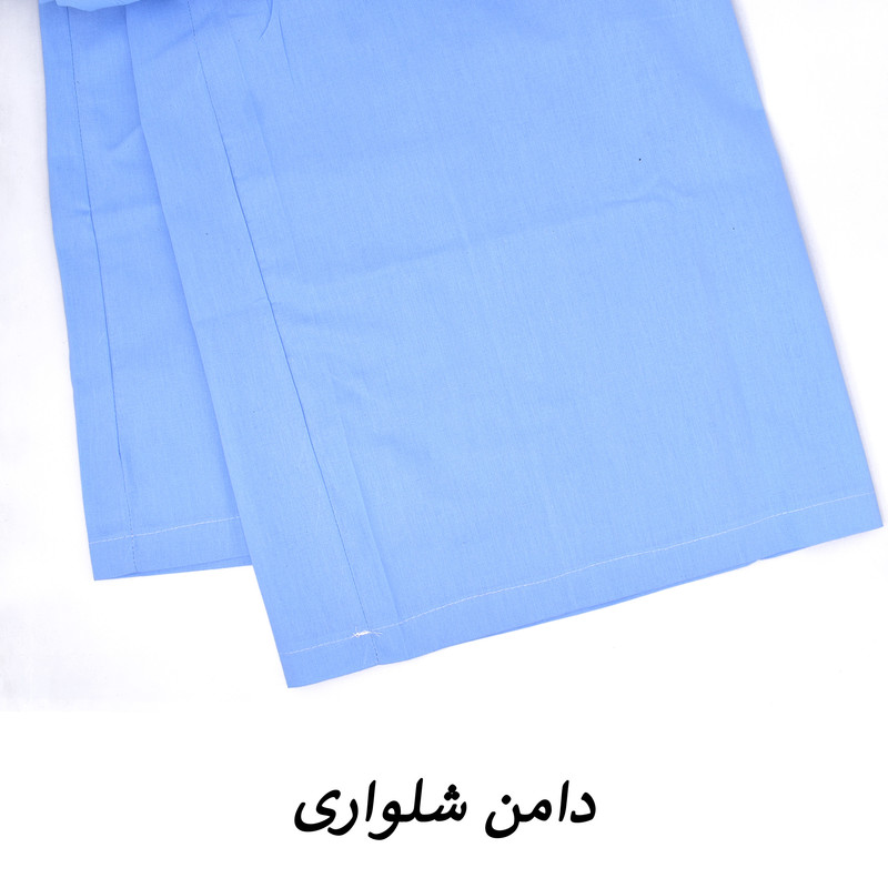 دامن‌شلواری زنانه مدل Lenvia کد M5827 - تصویر 7