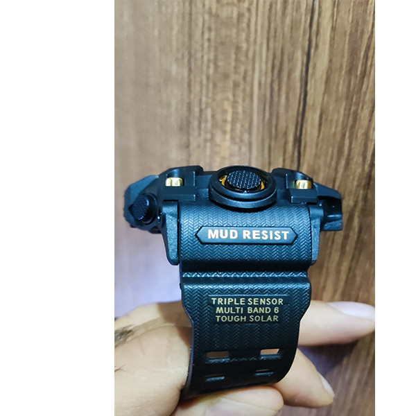 ساعت مچی بچگانه مدل DUAL TIME نمایشگر آنالوگ دو زمانه - تصویر 7