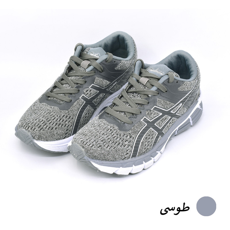 کفش پیاده‌روی زنانه مدل آسا سبک و کاربردی روزمره - تصویر 11