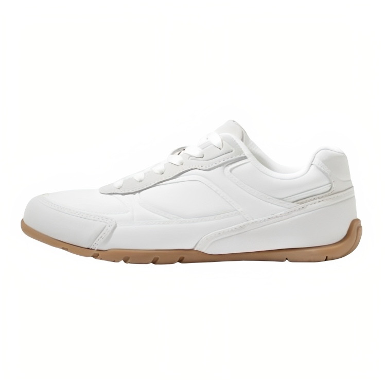 کفش طبی زنانه اویشو مدل Fabric Trainers 2025