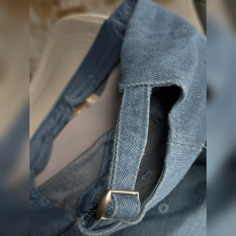 کلاه کپ کالینز نخ پنبه‌ای مدل CL 40 - تصویر 7