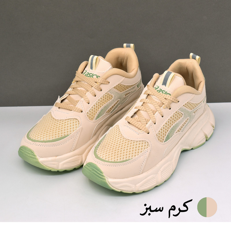 کفش پیاده‌روی زنانه ACS با طرح مدرن - تصویر 6