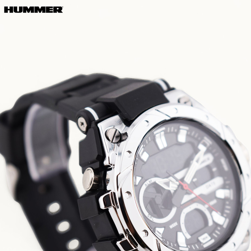 ساعت مچی مردانه هامر مدل HM1428-C1 اسپرت - تصویر 20