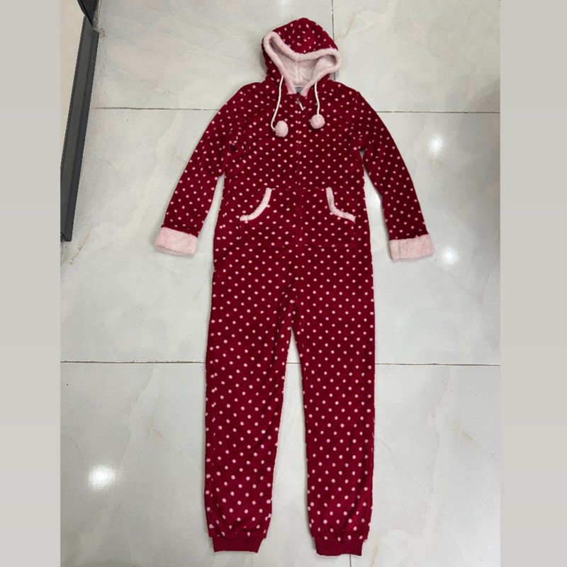 سرهمی زنانه مادیسون راحت و باکیفیت - تصویر 4